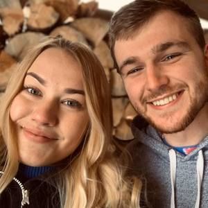 Meet your Posher, Brianna